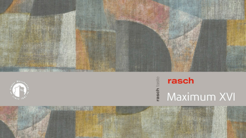 Rasch collection by Honpo